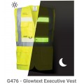 Glowtex Executive Vest